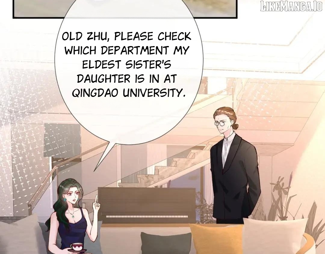 Everyone's Darling Chapter 169 - page 44